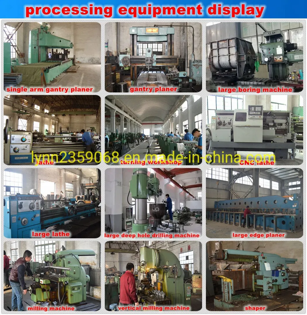 Machining Workshop Strength 1