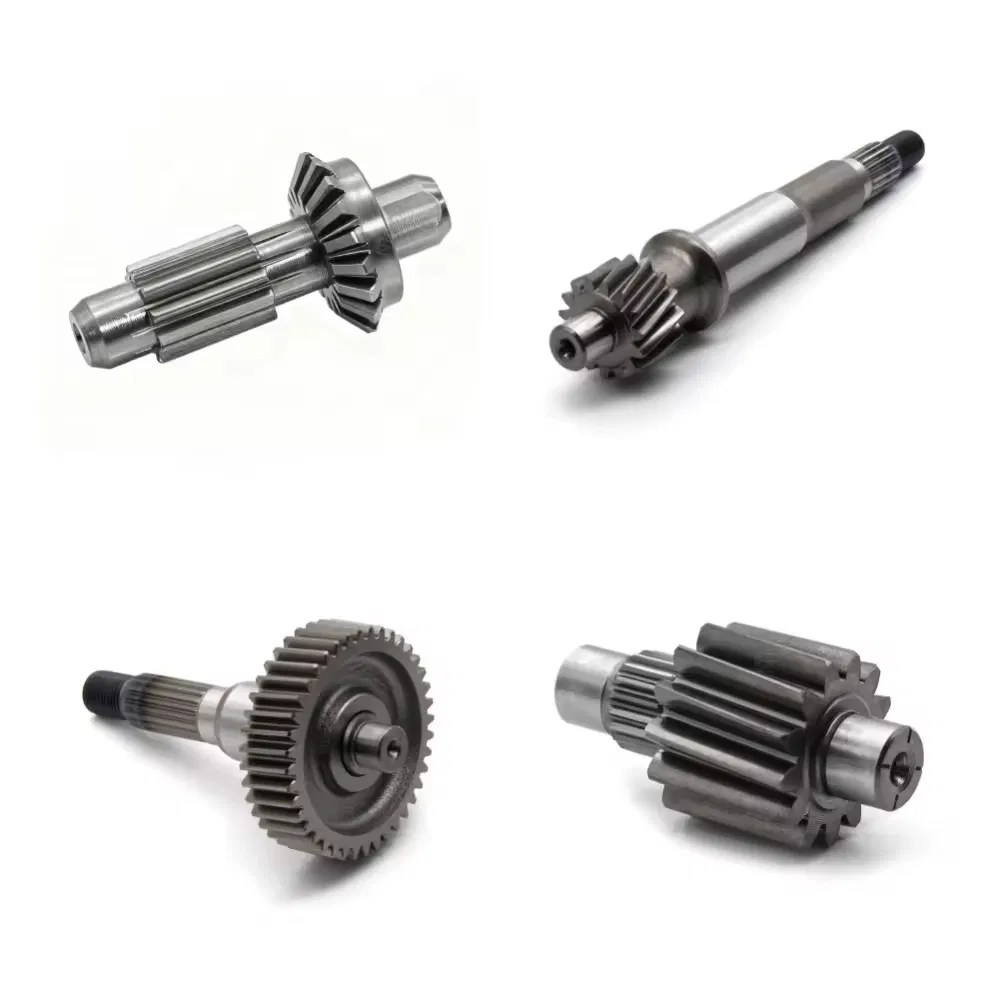Sophisticated Geometry Tool for Custom Water Meter Drive Gear Mold