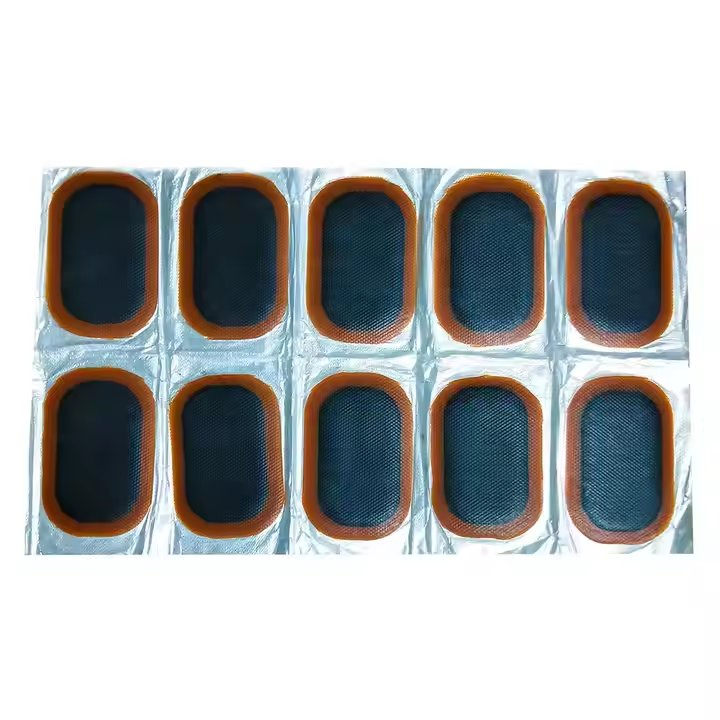 High Quality Radial Tire Repair Patch Kit Emergency Repair Tool