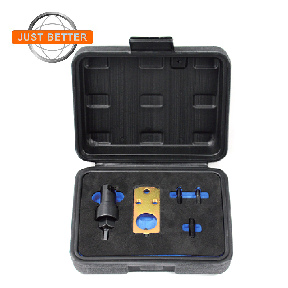 Transmission Dry Dual Clutch Disassembly and Installation Tool