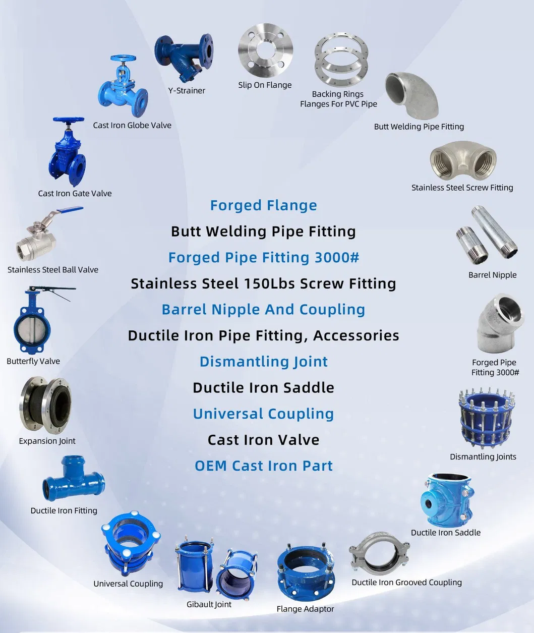 Superior Quality Brass Material Thread Y Strainer