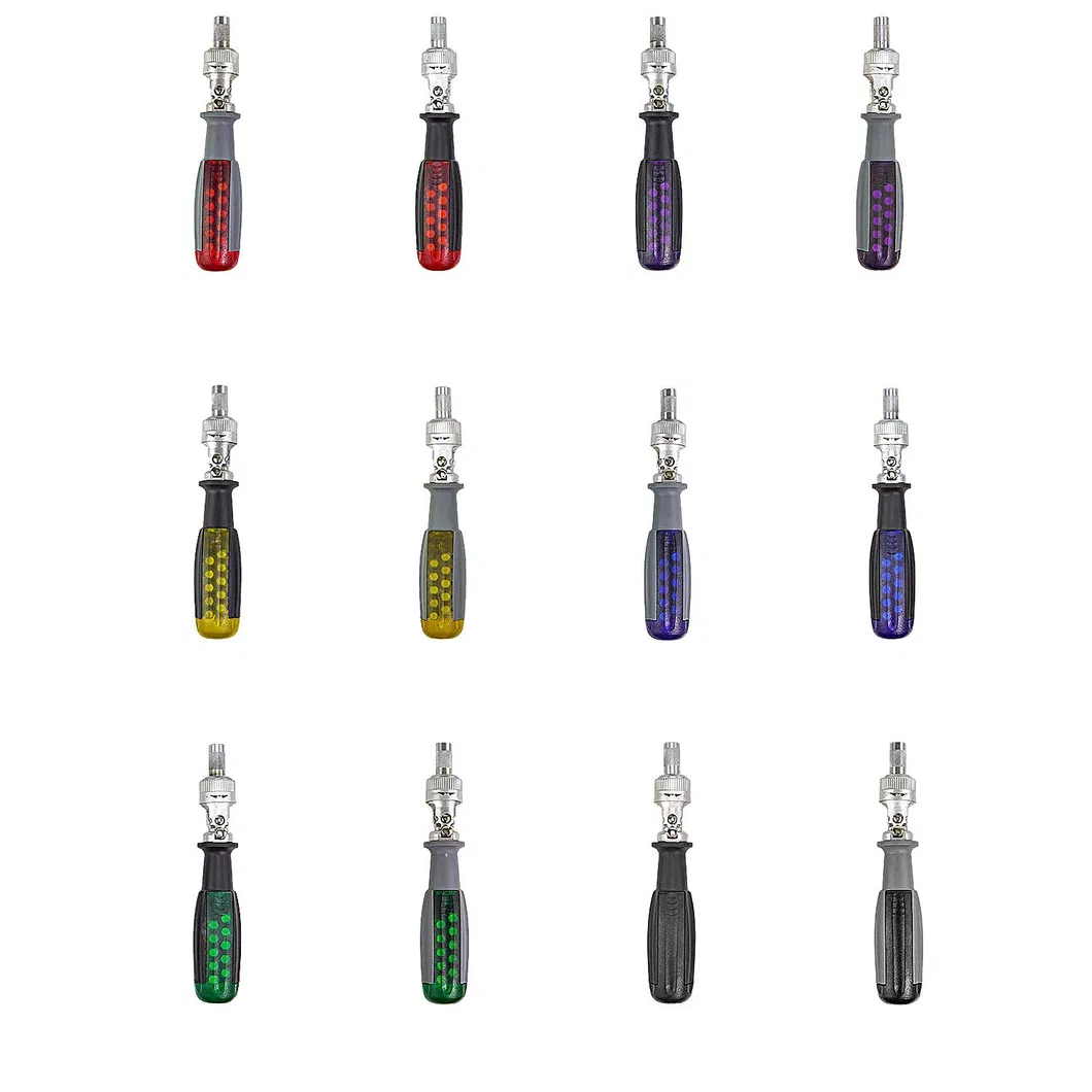 Ratcheting Multitool Screwdriver Multi-Function Magnetic Screwdriver Professional Angle Screwdriver Repair Tool Ratchet Screwdriver Sets