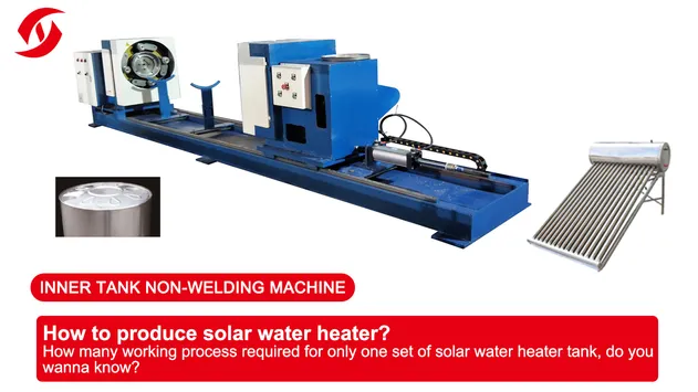 Non-welding Machine