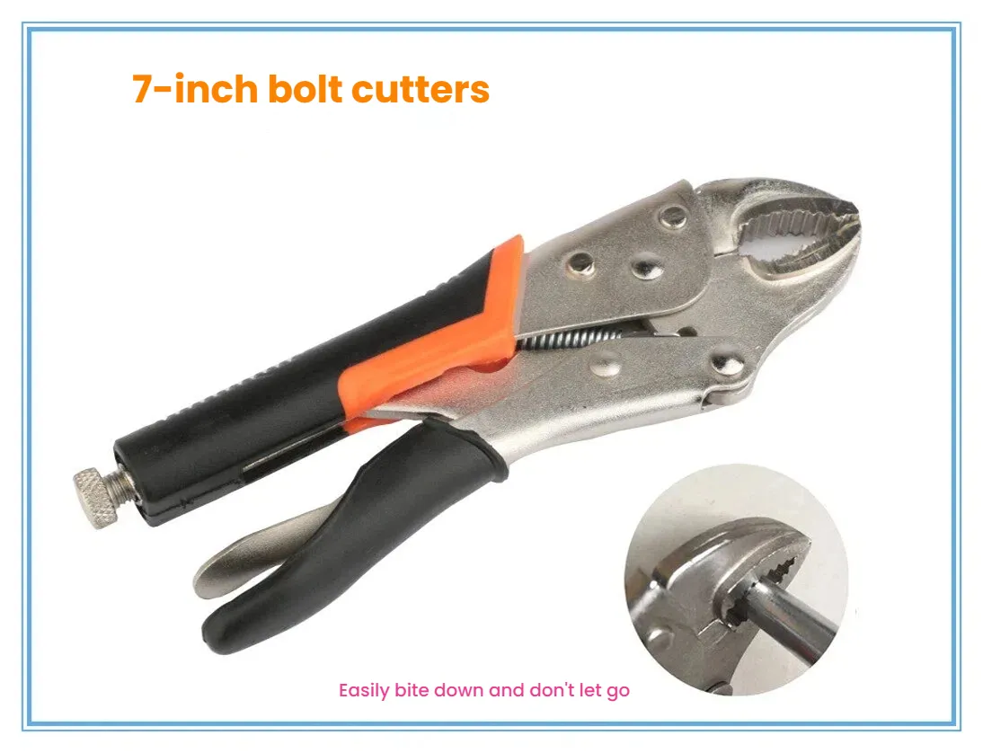 High Quality Multi-Functional Tool Kit Set General Household Hand Tool Kits
