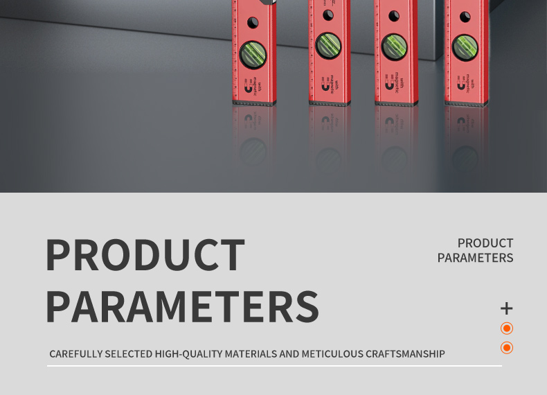 Spirit Level Production 2
