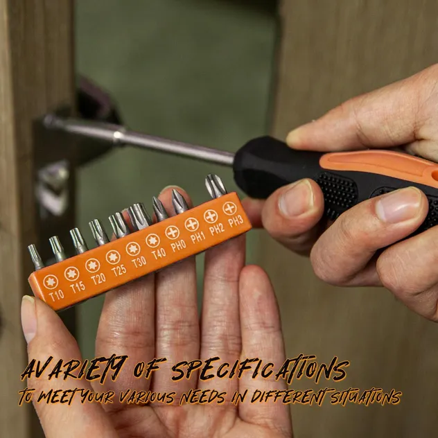 Tool Details Part 1