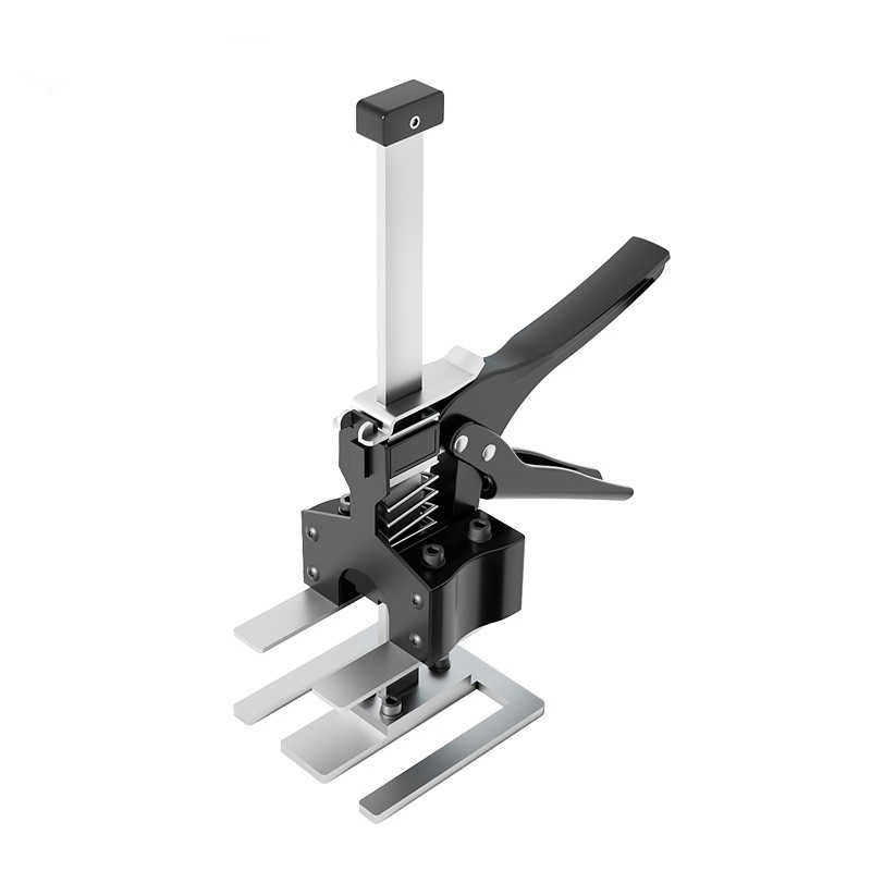 Essential Anti-Slip Elevator Repair Tool Set for Quick Fixes