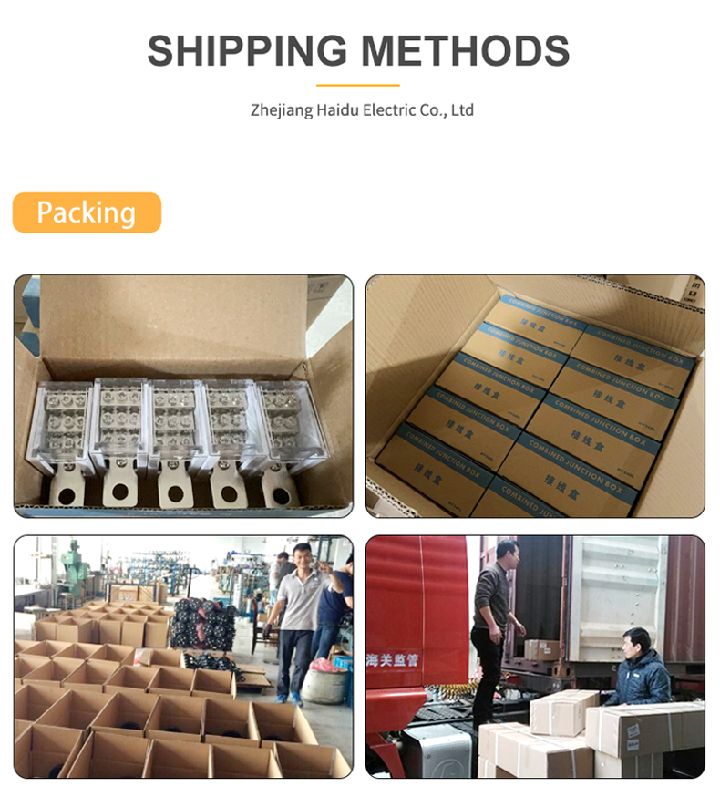 Product Quality Control