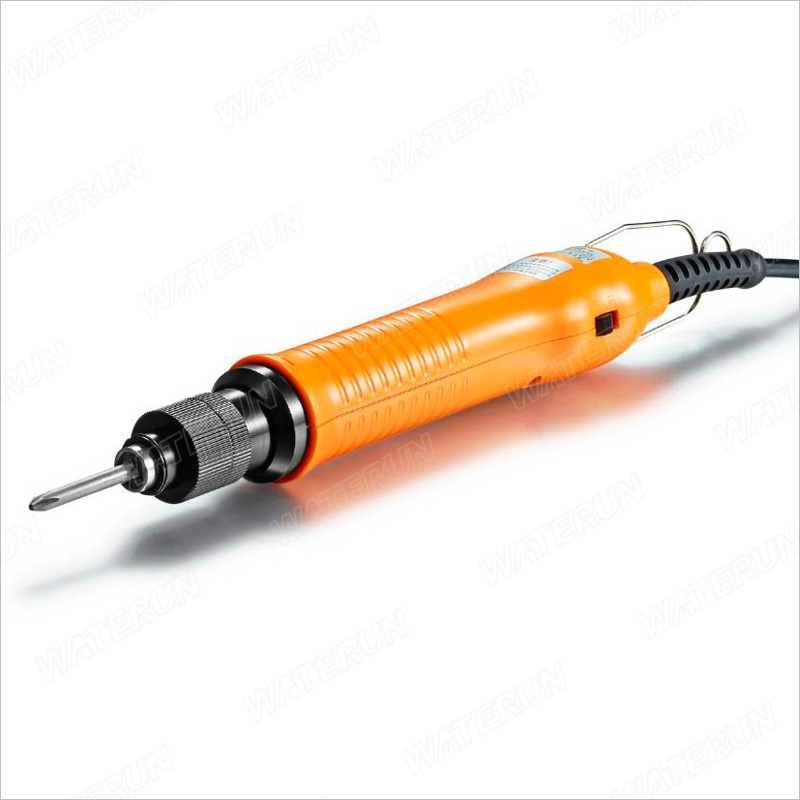 Trigger Strat Type A600L/A400L/A500L Electric Screwdriver, 0.5-2.45 N.M for Industrial Tools With Power Supply