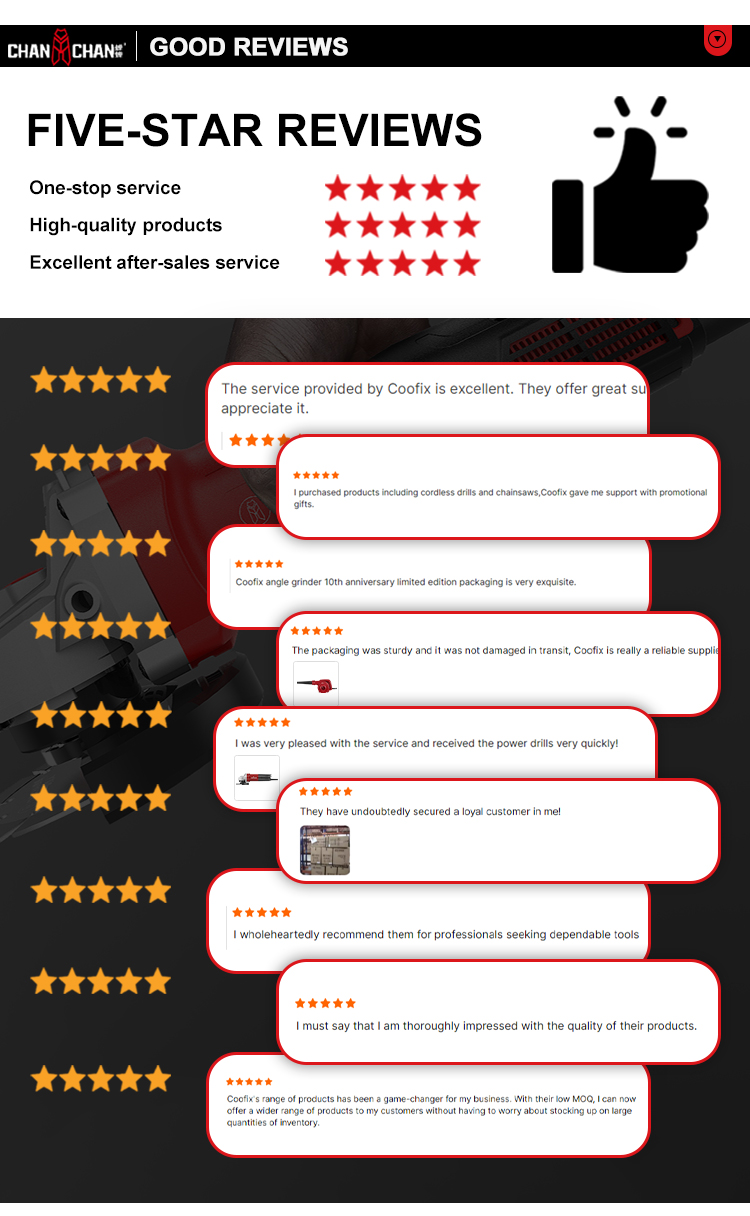 Why Choose Us