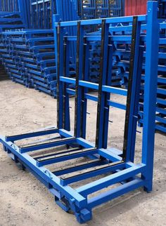 J Compact Metal L Frame Glass Shelving Carrying Handling Storaging System