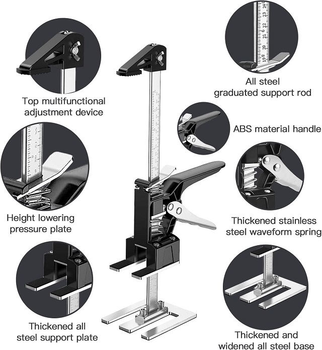 Furniture Lifter Tool Details 3