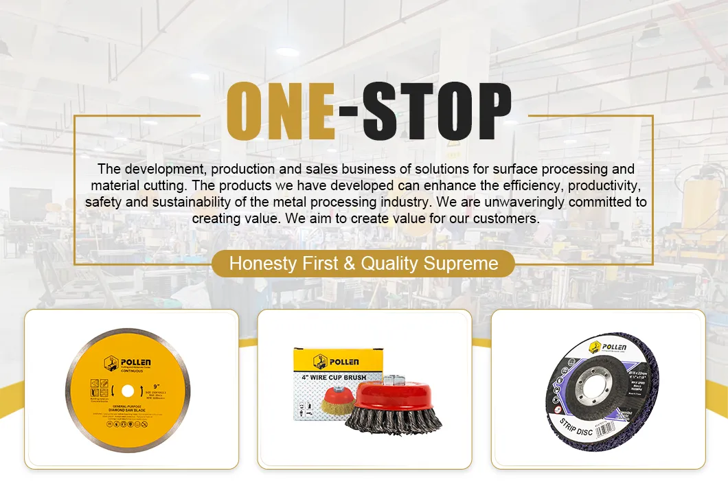 Double Reinforced Cutting Disc for Fragmentation Proof Operation on High Hardness Steel
