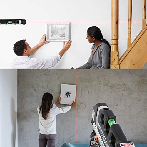 Multifunctional Laser Level Showcase 4