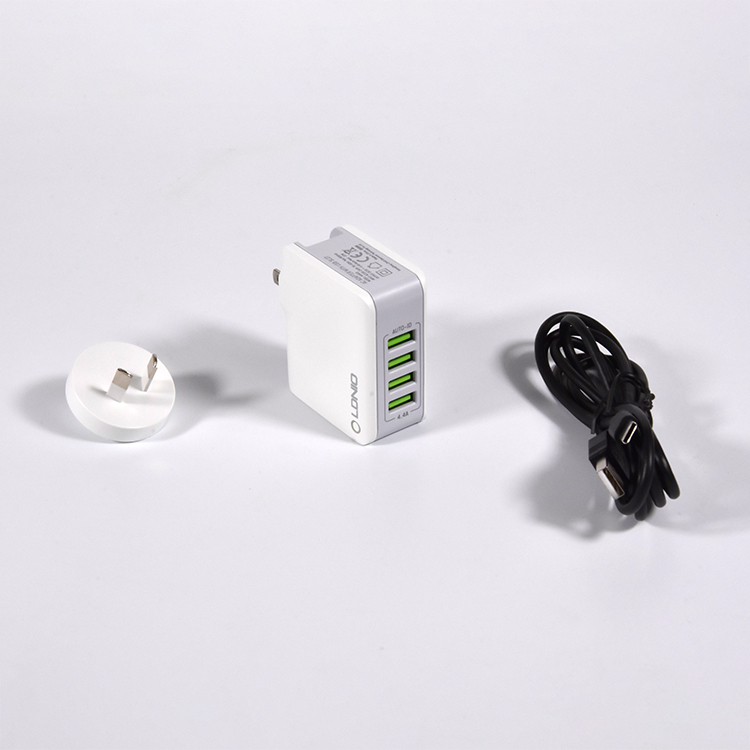 Power Plug