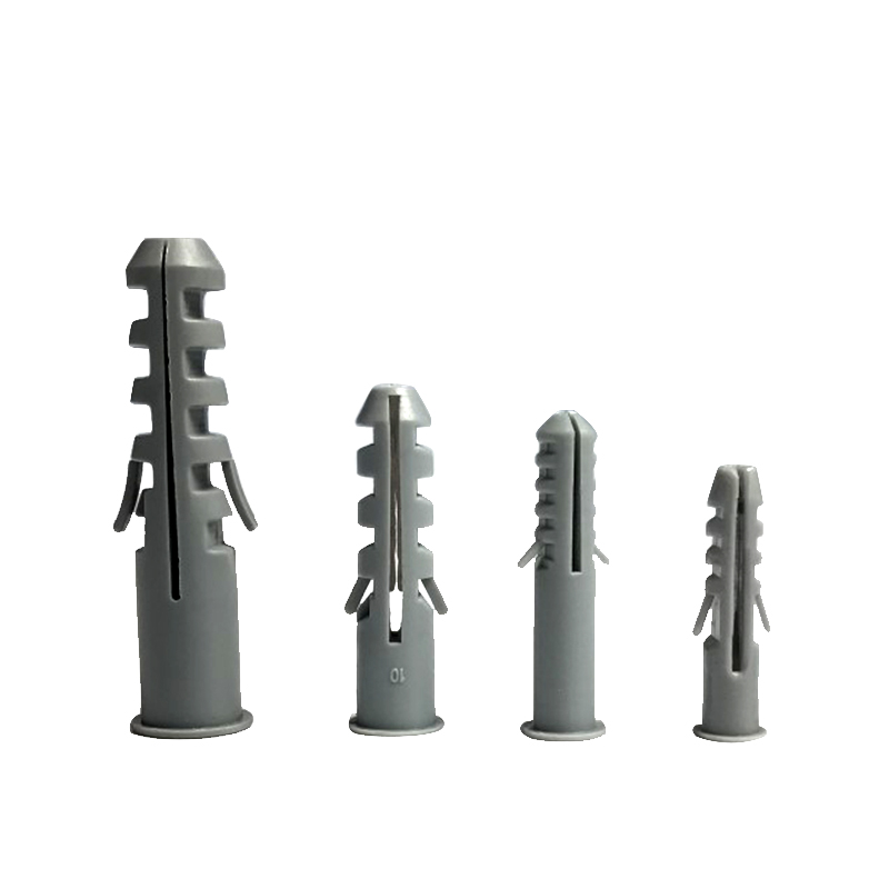 Concrete Wall Anchors and Screws Assortment Kit Bit Brick Wall Anchors Masonry Anchors with Drill