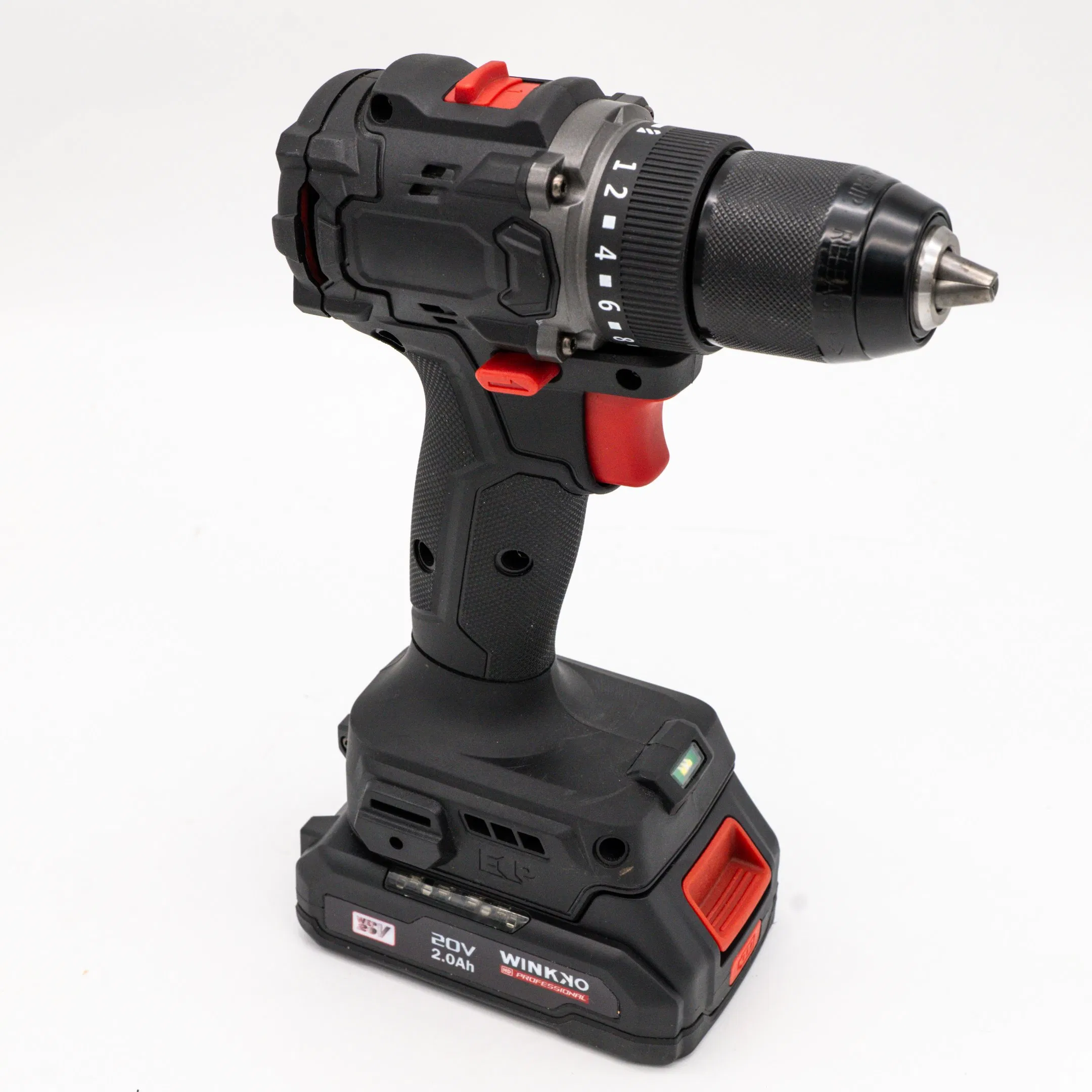 All-in-One Industrial Tool Kits for Quick Furniture Assembly