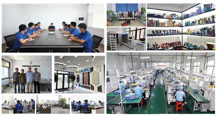Factory Workshop