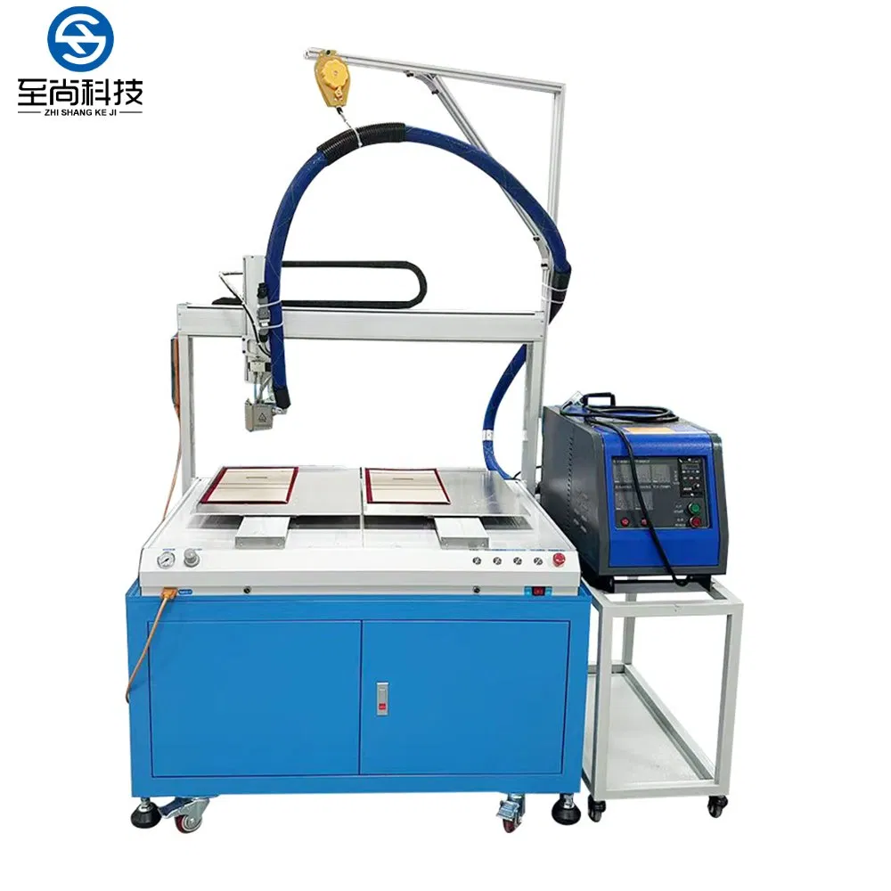 Versatile Three-Axis Glue Scribing Tool for Efficient Furniture Assembly