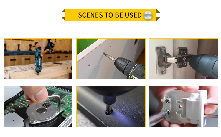 Manufacturing Process