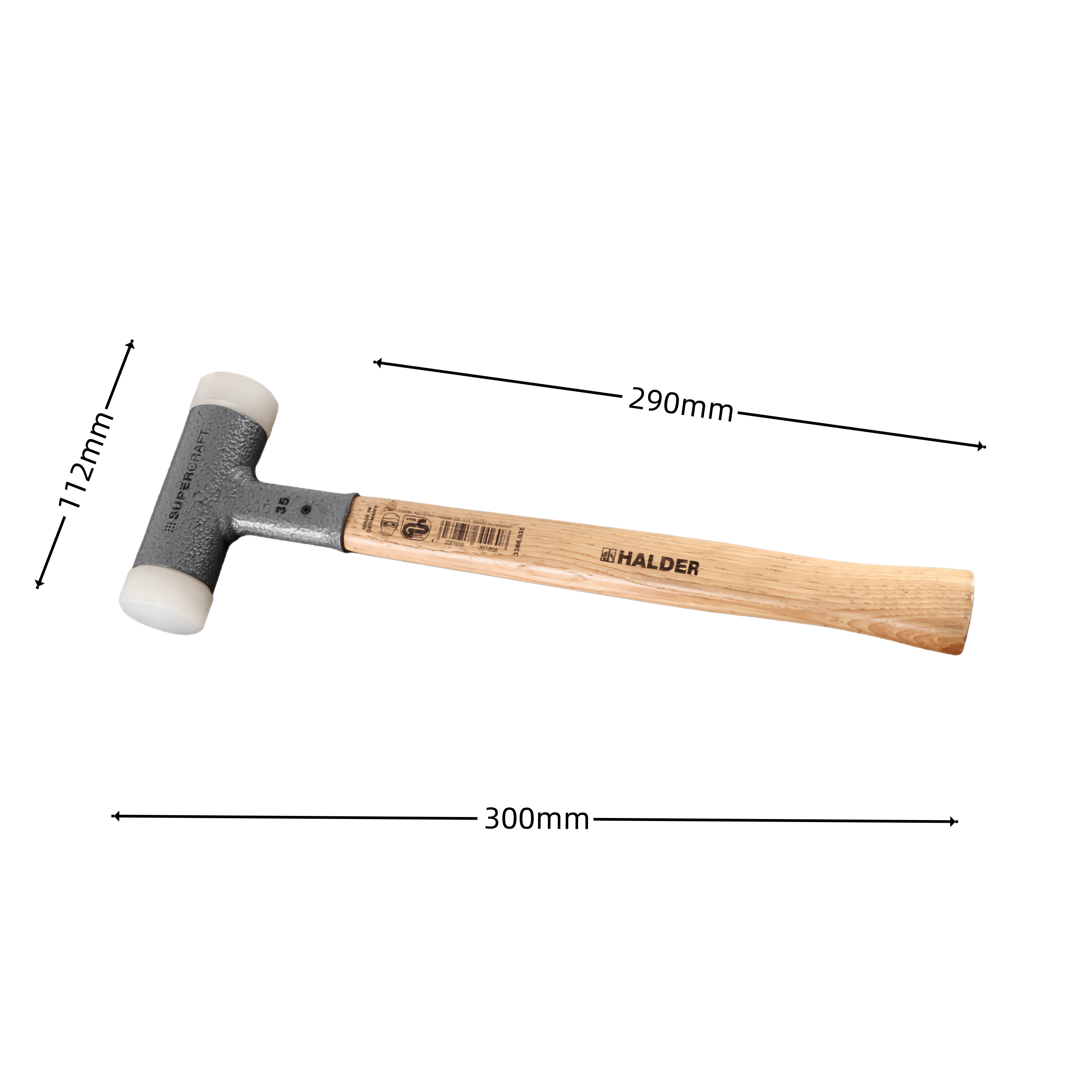 Durable Construction