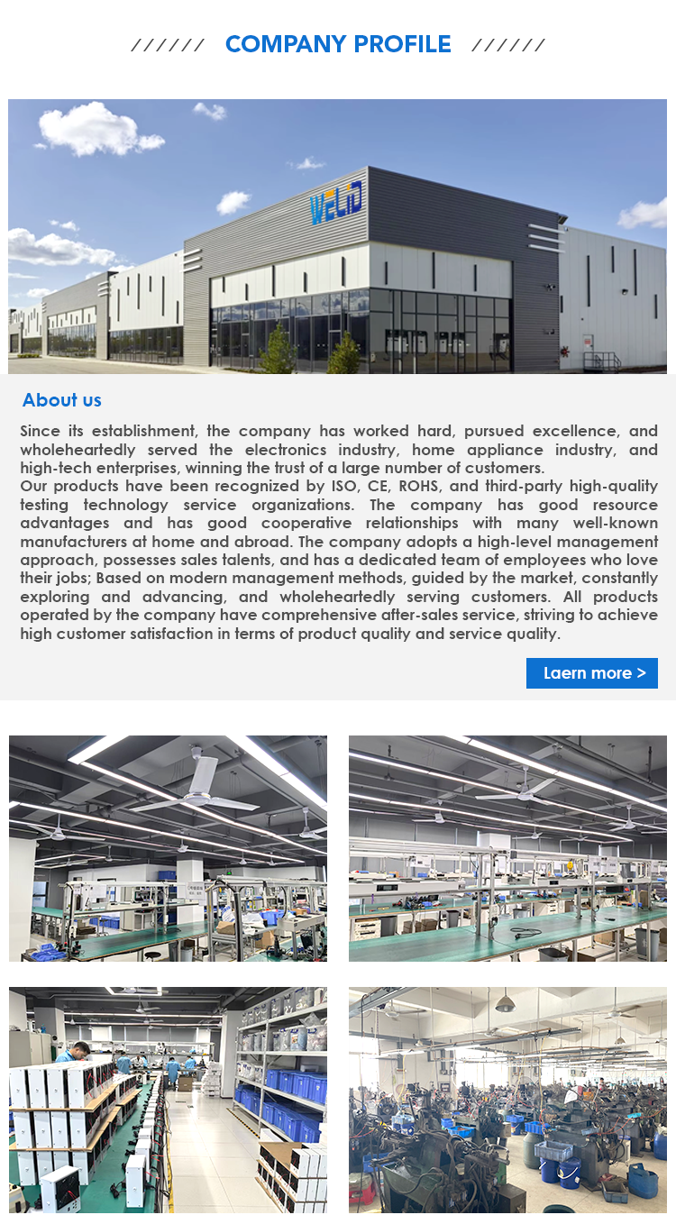 Product Quality Standards