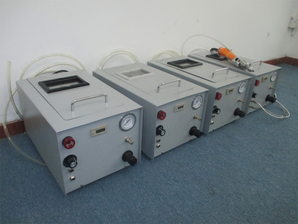 Industrial Screw Feeder