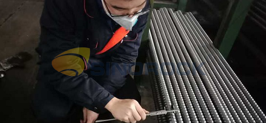 Process Quality Control