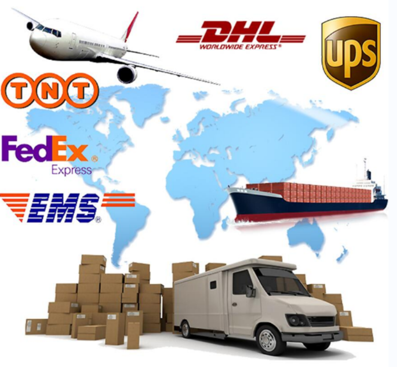 Shipping Info