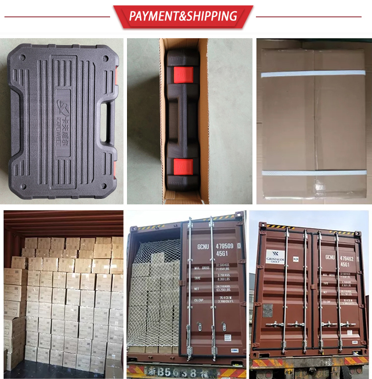 Packaging Box Option 1