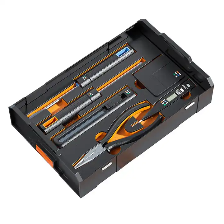 Home Repair and Woodworking Multi-Function Hand Tool Screwdriver Set Carbon Steel Material