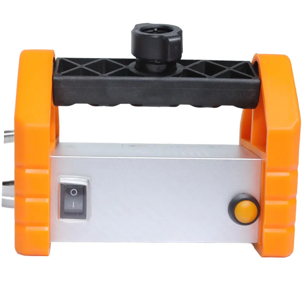 LED Wall Leveling Lighting Painting Tool Lamp for Wall Leveling and Polishing