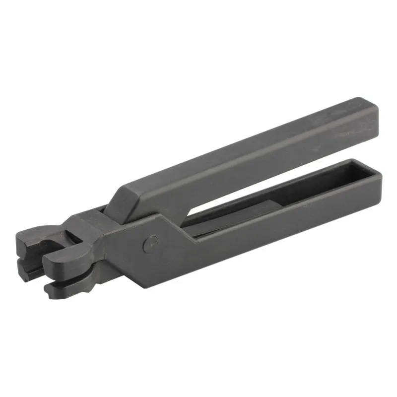 Pneumatic Coolant Hose Connector Hose Assembly Plier 1/4