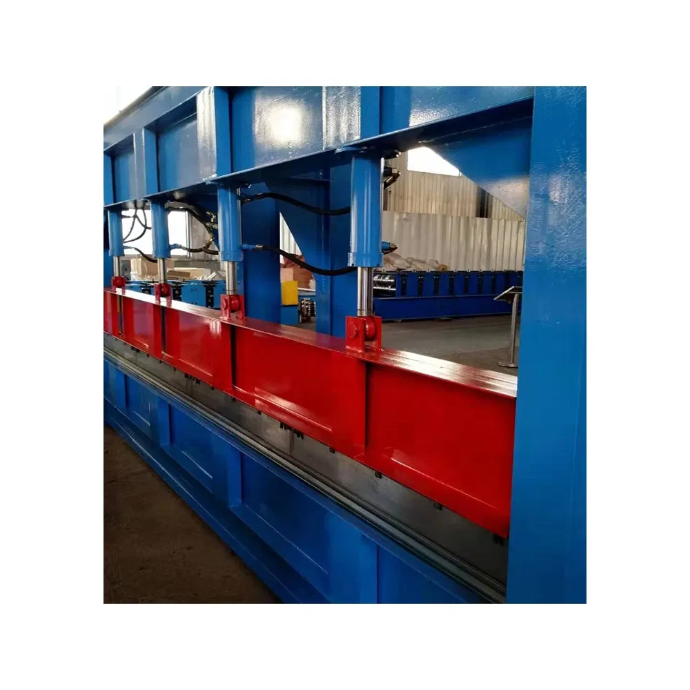 Metal Plate Bending Machine, CNC Steel Press Brake Machine
