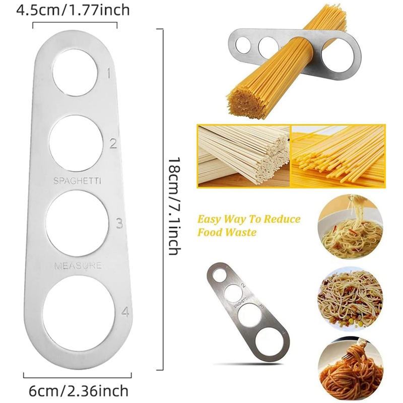 Measuring tool set 6
