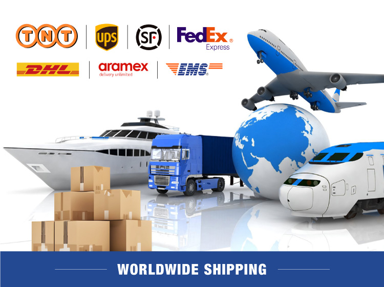 Global Shipping
