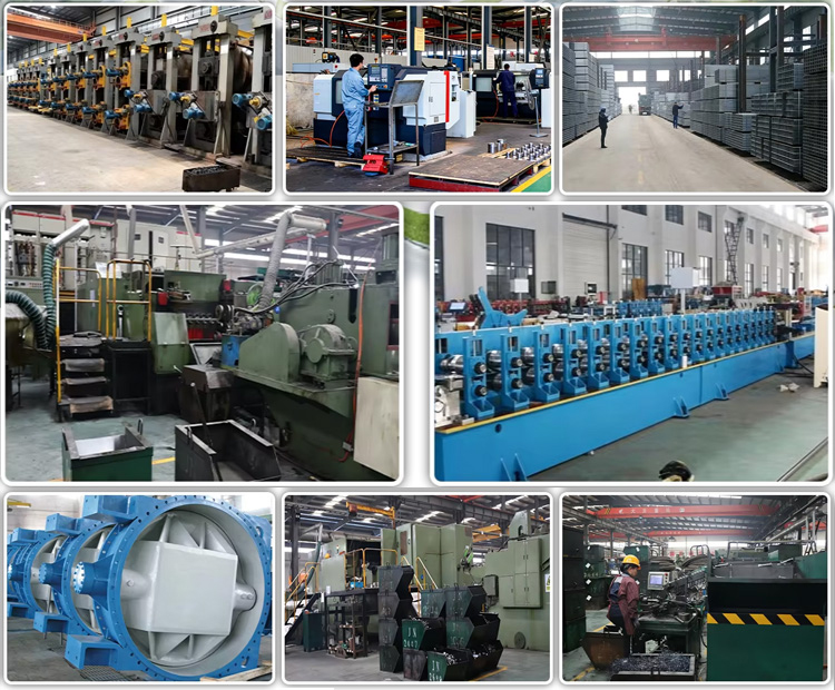 Supply chain operation