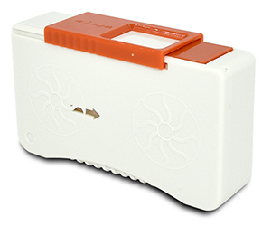 Fiber Optic Cleaner Cassette