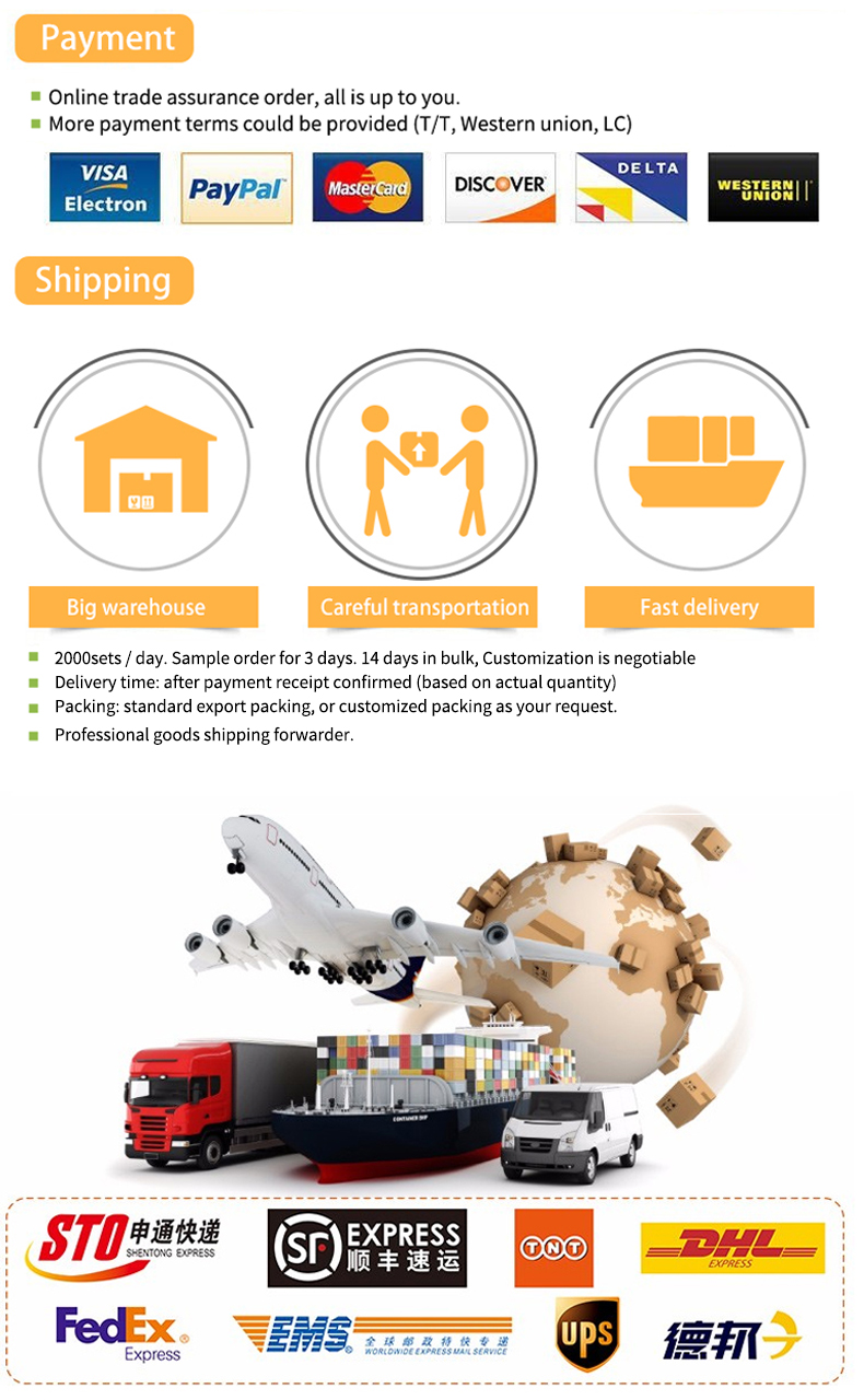 Logistics and Shipping