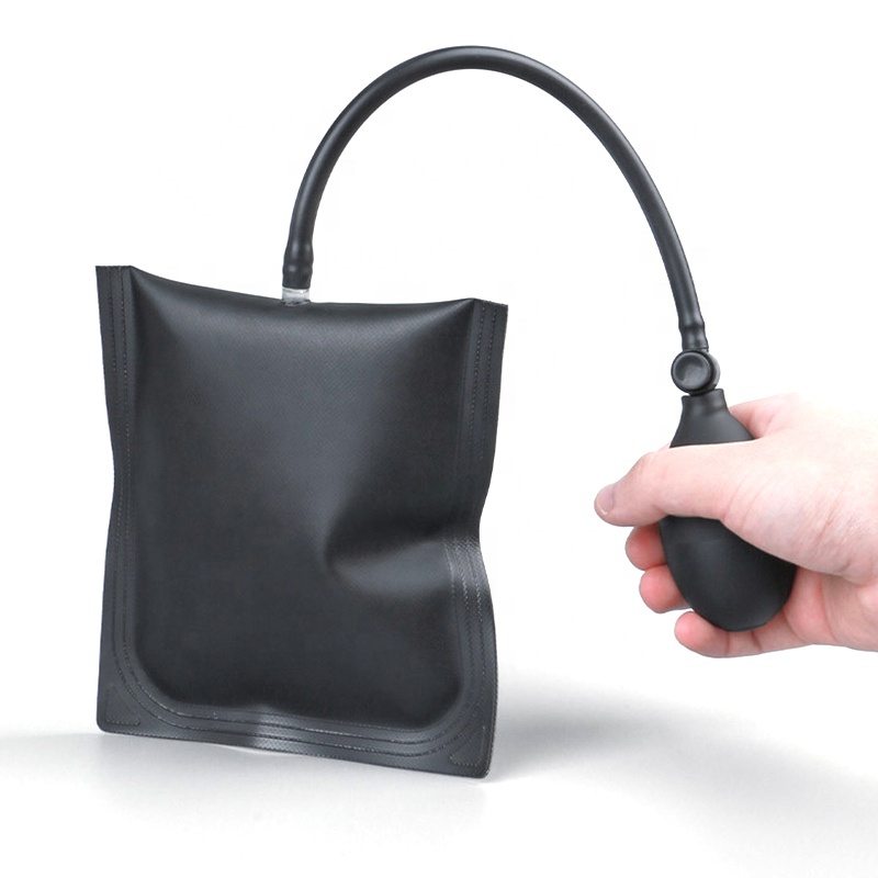 Install Positioning airbag Adjustable airbag Tool Door and Window airbag Door and Window Accessories