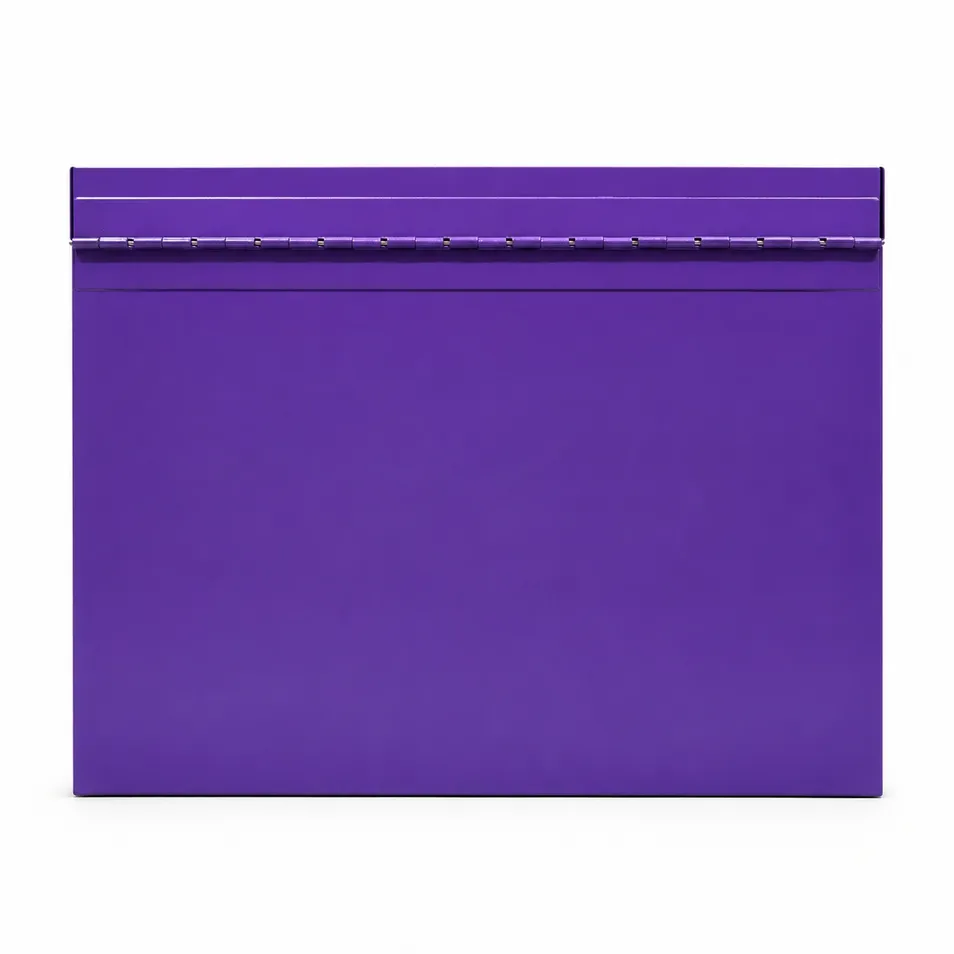 Steel Tool Chest Organization