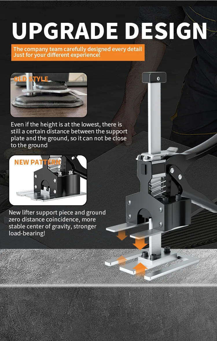 Essential Anti-Slip Elevator Repair Tool Set for Quick Fixes