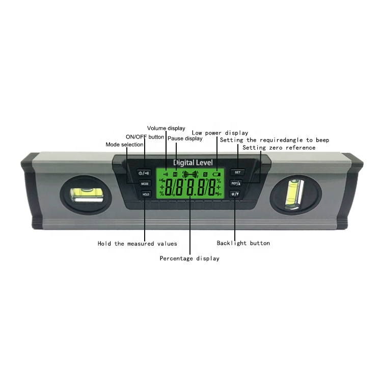 Digital Level View 2