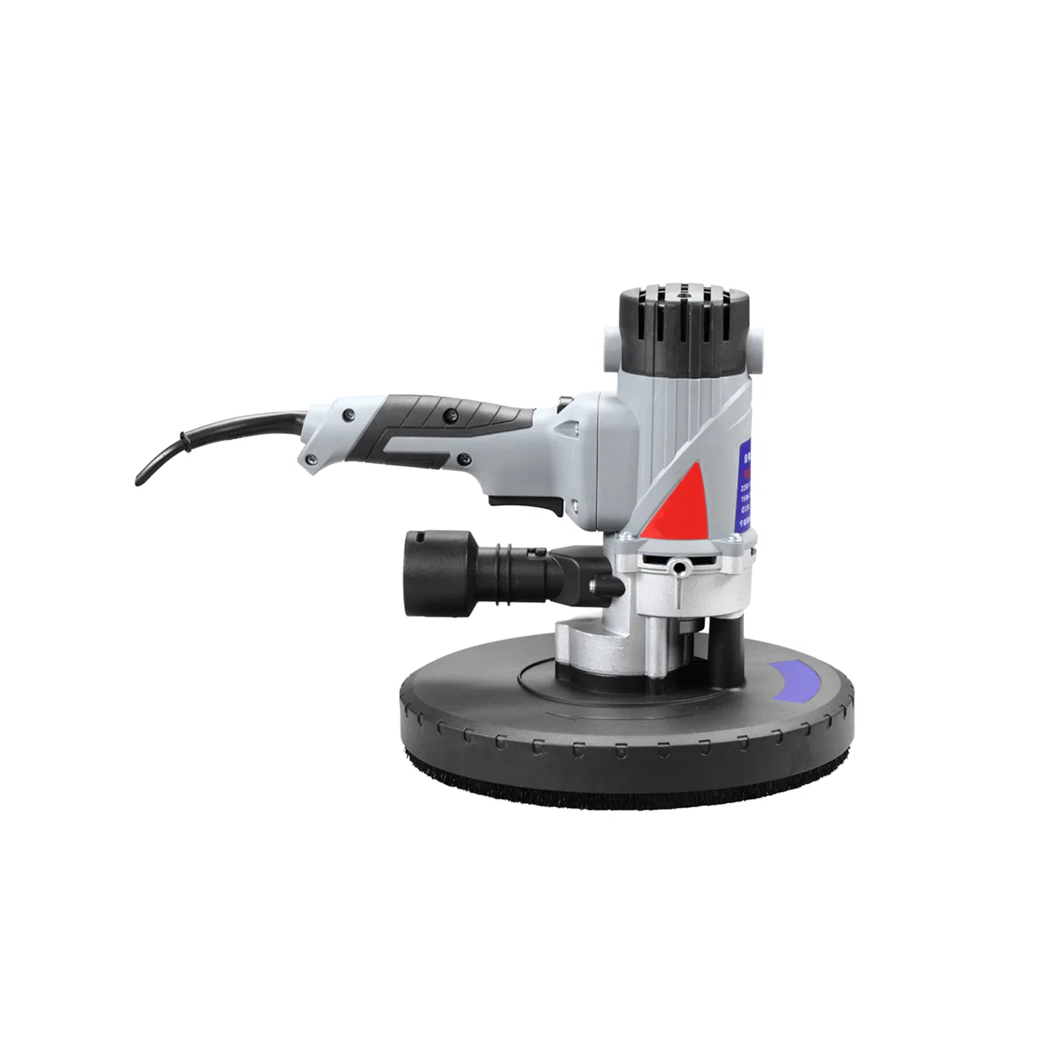 China Mini Electric Portable 710W 230V Drywall Sander
