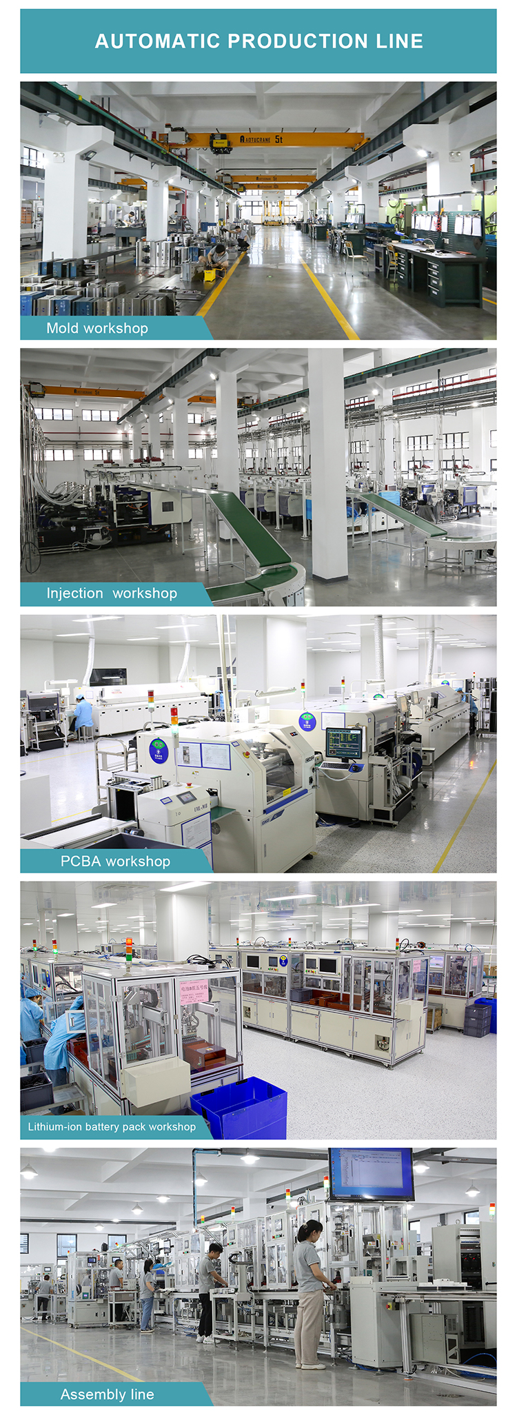 Tool Range 3