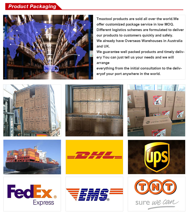 Logistics Network
