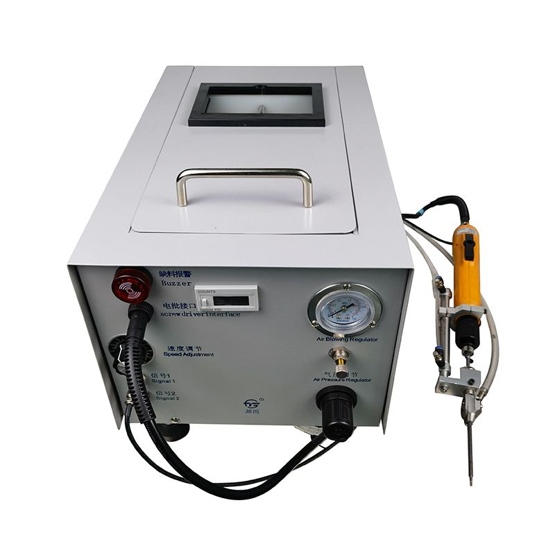 Auto Electric Screwdriver Machine