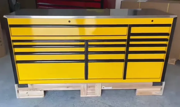 Tool Drawer Setup 3
