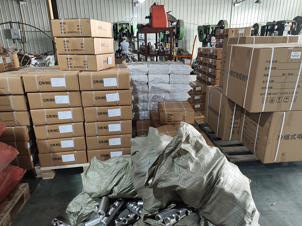 Packing Workshop 3