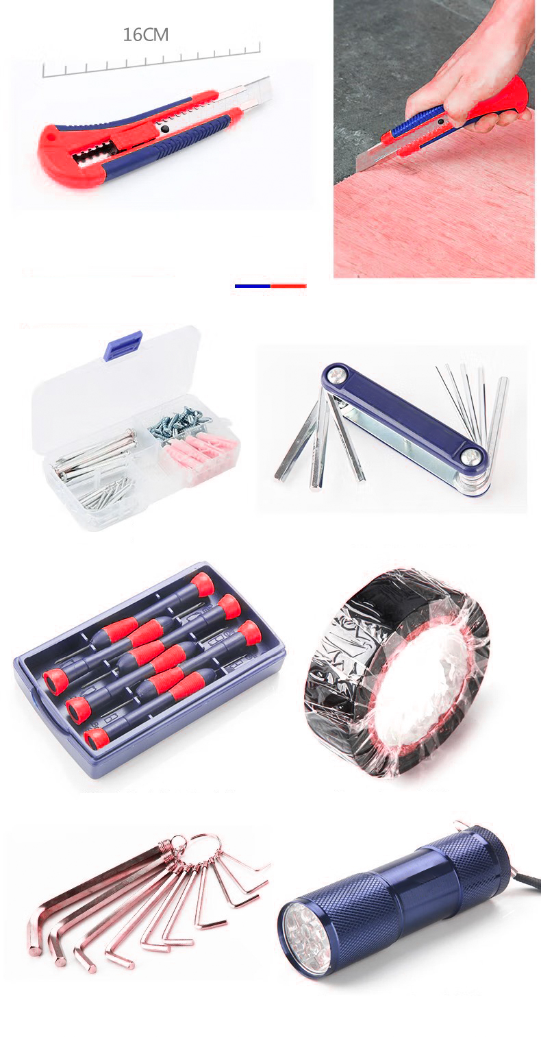 Tool Component Detail 7